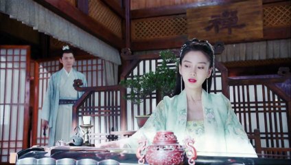 [Engsub - Indosub] {General and I Episode 3}