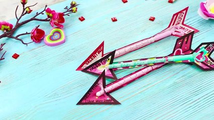 ¡HAZ 13 REGALOS FACILES Y CREATIVOS PARA SAN VALENTIN DIY!