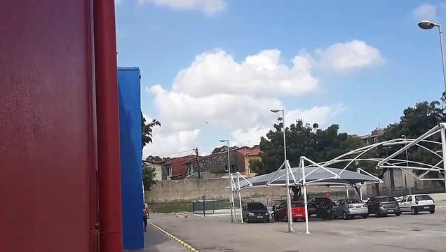 [SBFZ Spotting]Airbus A320NEO PR-XBE chega à Fortaleza vindo Congonhas(21/01/2020)