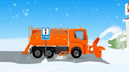 Snow Removal Companies North Vancouver - Snow Removal North Vancouver