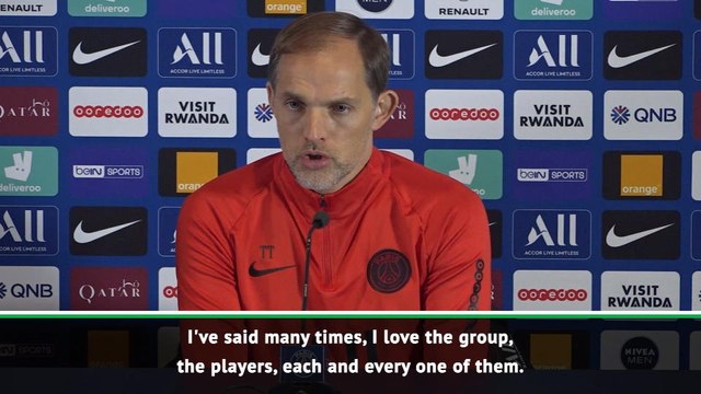 Cavani PSG exit is very possible - Tuchel
