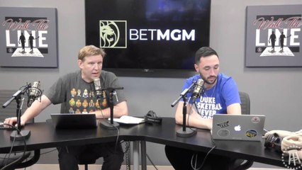 Walk The Line - January 21st, 2020