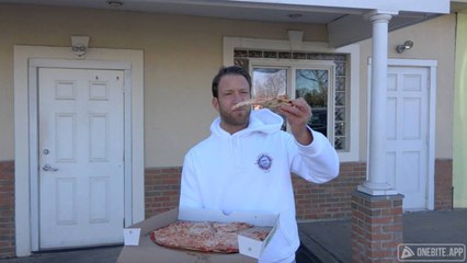 Barstool Pizza Review - Eddie's Pizza (New Hyde Park)