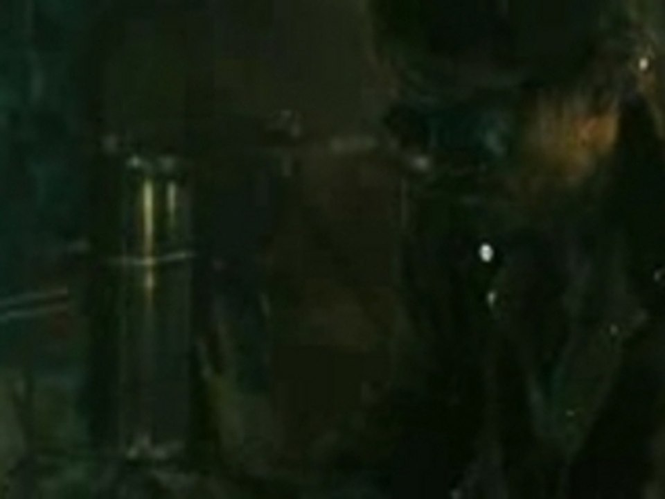 Iron Man - Trailer