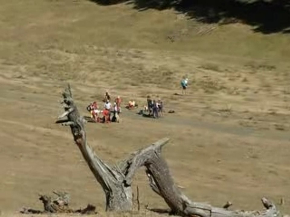 Tusetia tkven sxva mxare ki ar gegonot