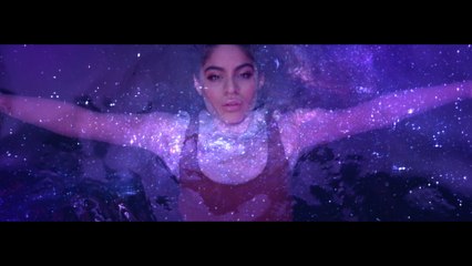 Jessie Reyez - LOVE IN THE DARK