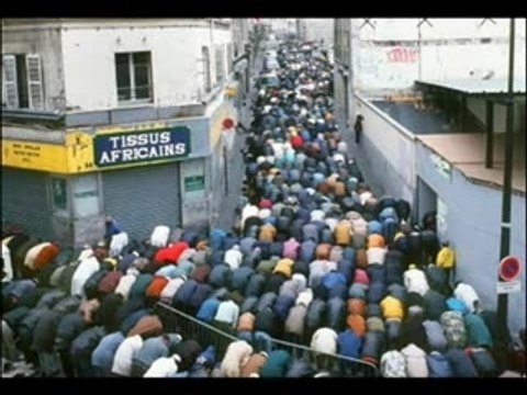 LIM pour l' algérie rap francais