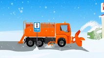 Snow Removal Contractors Burnaby - Snow Removal Burnaby