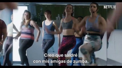 Horse Girl (2020) Netflix Tráiler Oficial Subtitulado