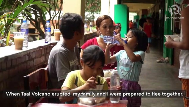 Family who lost father amid Taal eruption charged P70,000 for funeral