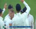 Stokes ends resolute Nortje innings