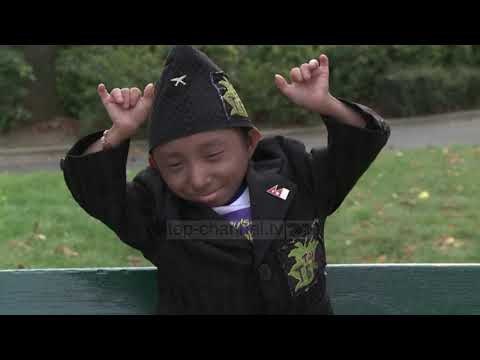 Ndahet nga jeta në moshën 27-vjeçare njeriu më i shkurtër në botë!