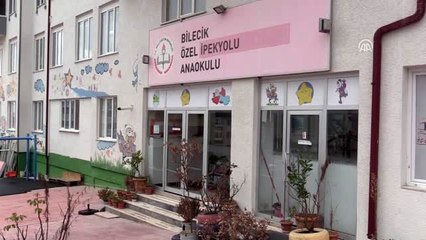 Özel anaokulunda öğrencilere kötü muamele yapıldığı iddiası