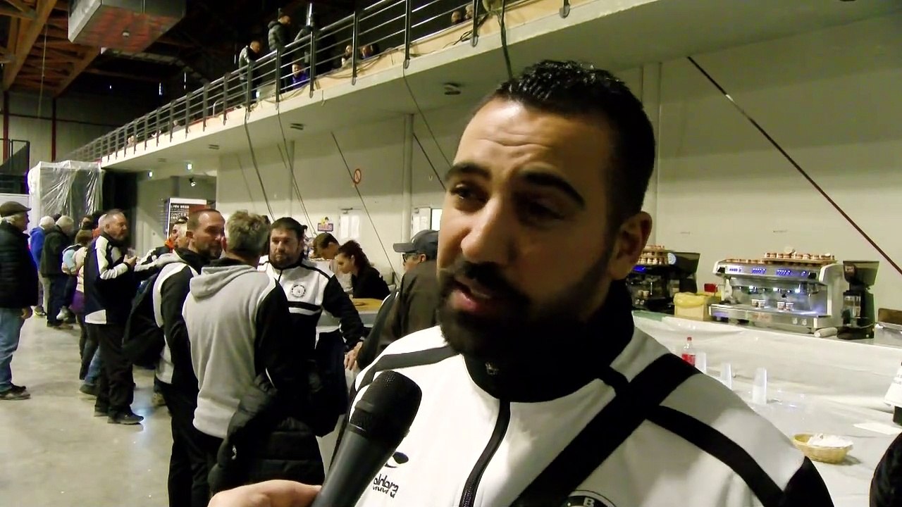 Martigues : 470 équipes au 32ème Grand Prix d'Hiver