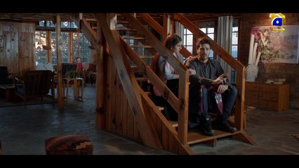 Alif | Episode 16| 18th January  2020 | Har Pal Geo Drama