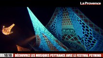 Découvrez la musique psytrance avec le festival Psymind