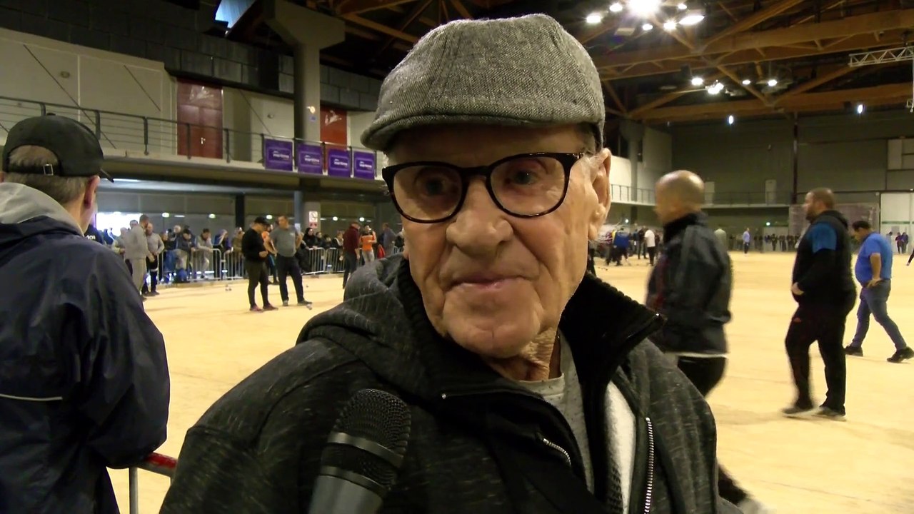 Martigues : 470 équipes au 32ème Grand Prix d'Hiver