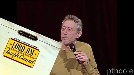 [Collab entry] YTP: Michael Rosen's teacher likes generic sus jokes