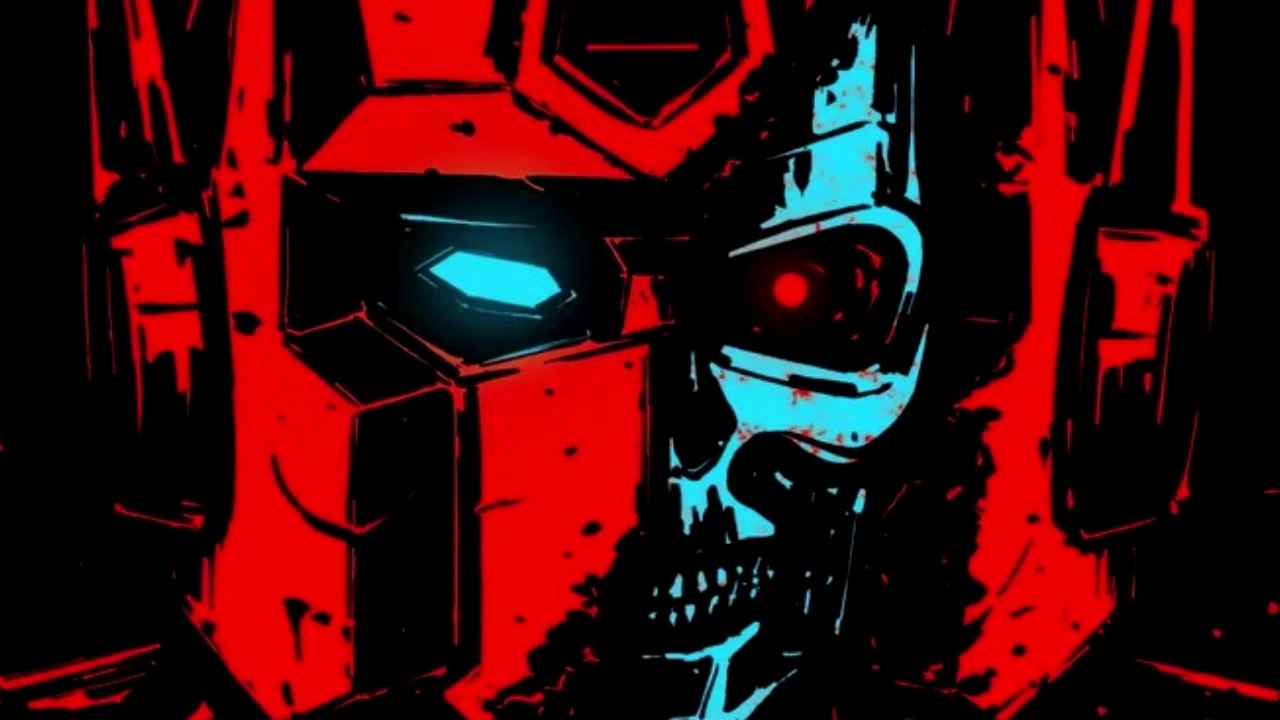 Ranger Station: Transformers vs Terminator, Power Rangers vs Tortugas Ninja, Last Ronin y Más