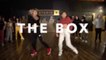 THE BOX - Roddy Ricch Dance Choreography - Matt Steffanina & Josh Killacky