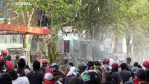 Proteste in Chile: 3 Monate, rund 30 Tote und tausende Verletzte