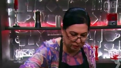 My Kitchen Rules S08E45 - Quarter Final 4
