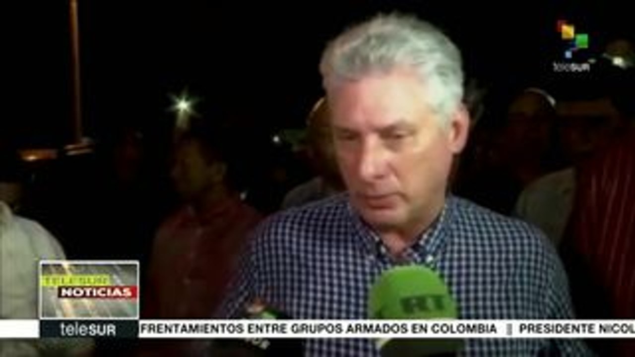 teleSUR Noticias: México cuenta con programas de atención de migrantes