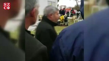 Tartıştığı kuzenini 3 kurşunla parkta öldürdü