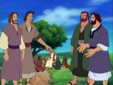 Animated Bible Story: The Greatest is the Least- New Testament