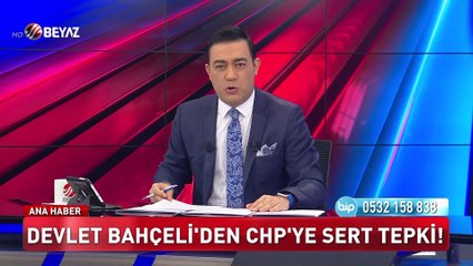 Beyaz Ana Haber 18 Ocak 2020