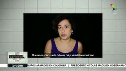 EnClave Política: Conversamos con Irene León