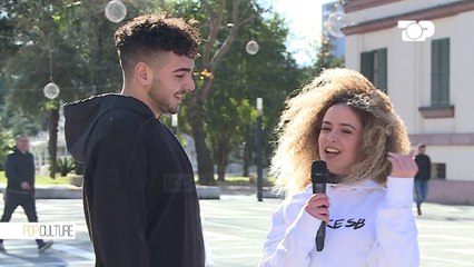 A e njohin moshat e mesme aplikacionin Tik Tok? | Pop Culture 3