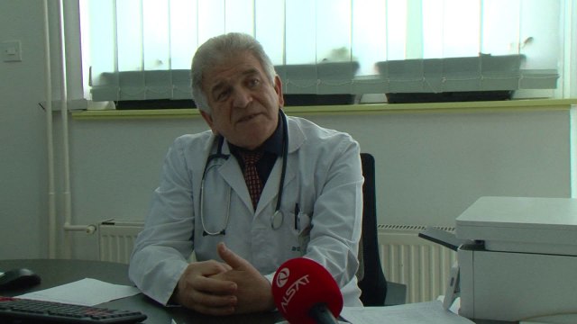 Зголемен бројот на болни од грип во Полог, следната недела се очекува уште полошо!