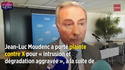 Le maire de Toulouse part en guerre contre les « casseurs » anti-Macron