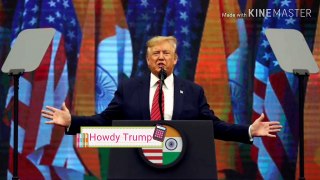 Howdy Modi' like event for Trump in Ahmedabad