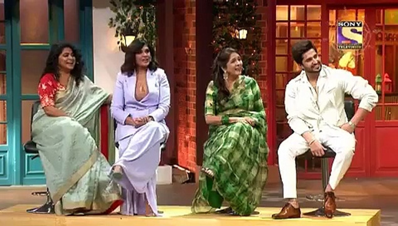 Kapil sharm show