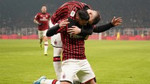 Milan-Udinese: la weekly review