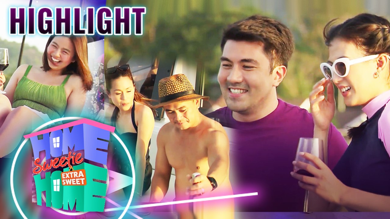 Home Sweetie Home celebrates their 6th anniversary | HSH Extra Sweet