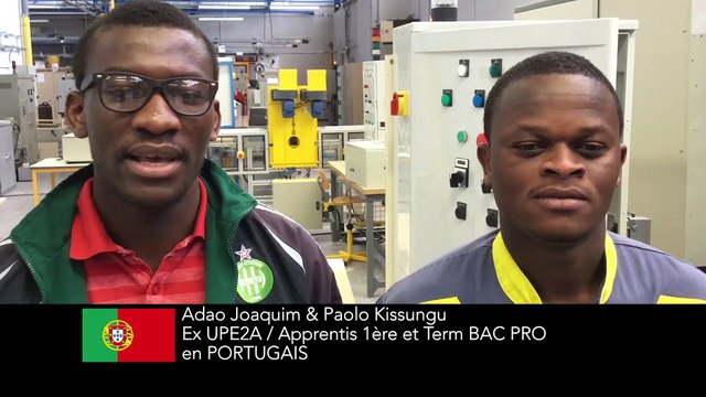 La liberté - version plurilingue du poème d'Eluard au Lycée Alexis Monteil de Rodez