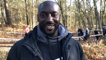 Cross Ouest-France au Mans. Ladji Doucouré, un champion parmi les Sarthois