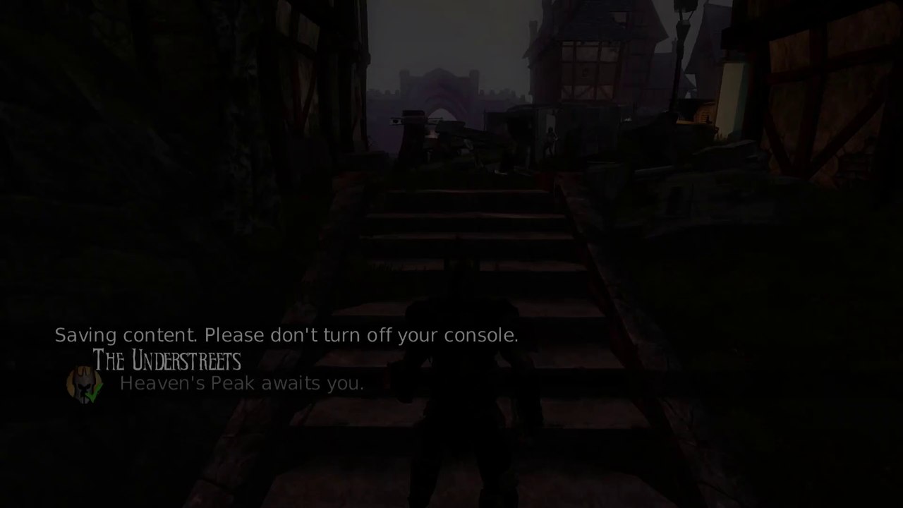 Overlord part 9 FORGE PICKUP
