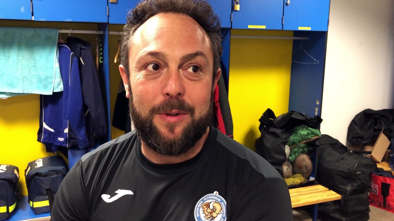 Rugby à XIII - SO Avignon : "Un gros match nous attend contre Carcassonne" (Guigue)