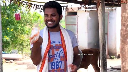 Village birthday bumps my village show comedy