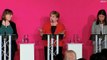 Emily Thornberry passionately outlines plan to bring Labour to power