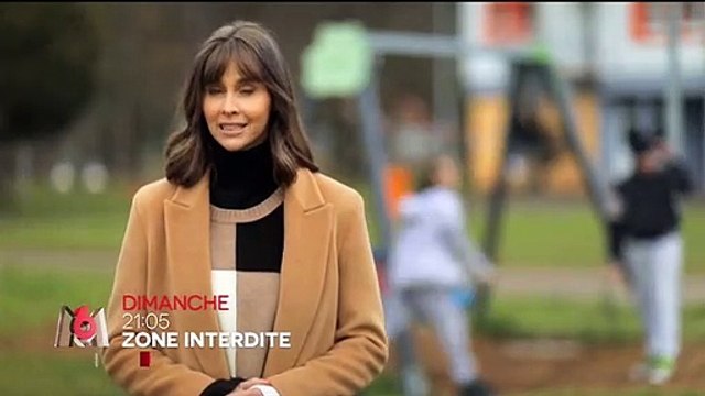 Bande annonce de Zone Interdite sur le scandale de l'aide sociale à l'enfance