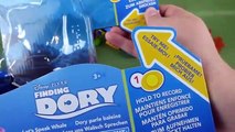 Disney Pixar Finding Dory Let's Speak Whale Voice Changer Bandai Toys