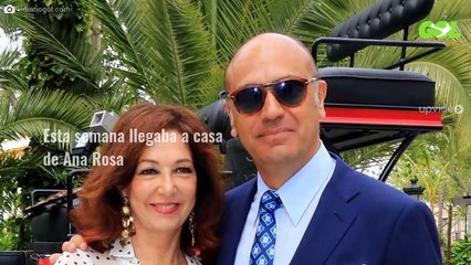 Esto se pone muy feo. Y va de Ana Rosa Quintana. Prostitución, drogas y más