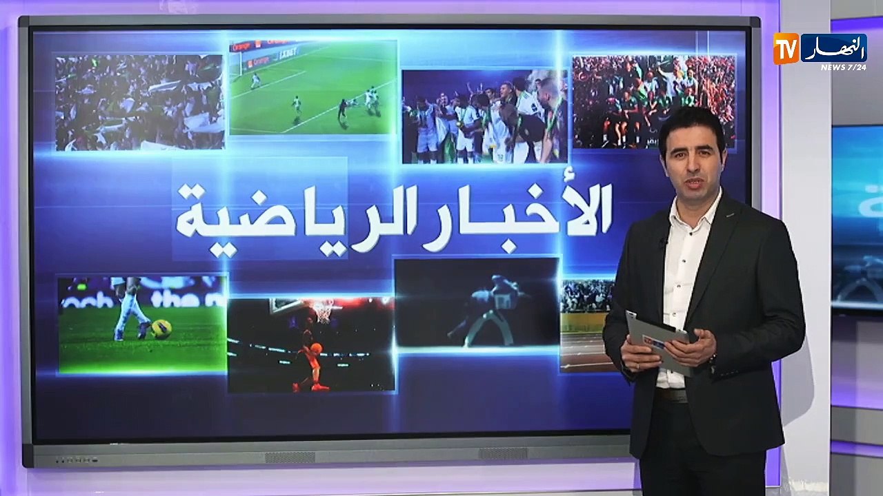 وفاق سطيف ينهزم وديا بثنائية امام نادي إميلاك الإكوادوري في تربص إسبانيا