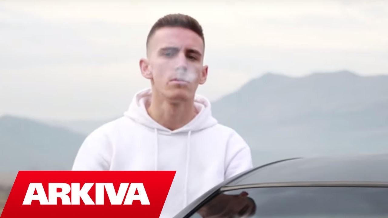 Blaze - ME SHOKIN (Official Video HD)