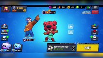 Nouveau logiciel de montage ! Brawl stars avec lev le nullos